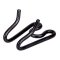 "Black Rose Thorn" Black Stainless Steel Extra Link for Prong Collar - 2.25 mm