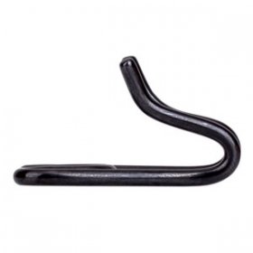 "Dark Spike" Black Stainless Steel Extra Link for Prong Collar - 3.2 mm