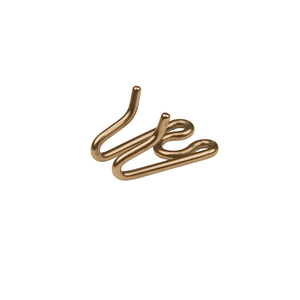 Şok Tasması için "Thorny Gold" Curogan Ek Bakla - 2.25 mm