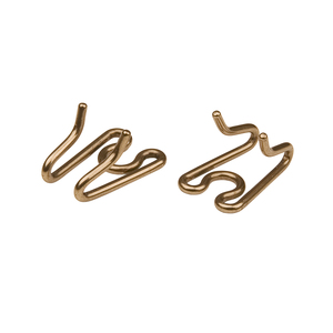 Şok Tasması için "Thorny Gold" Curogan Ek Bakla - 2.25 mm