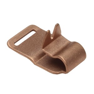 "Acacia Mystery" Curogan Extra Link for Neck Tech Sport Collar - 1 ¼ inches (3 cm)