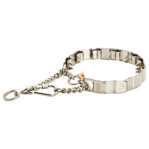 Paslanmaz Çelik "Sport Master" Neck Tech SPORT Terbiye Tasması 48 cm